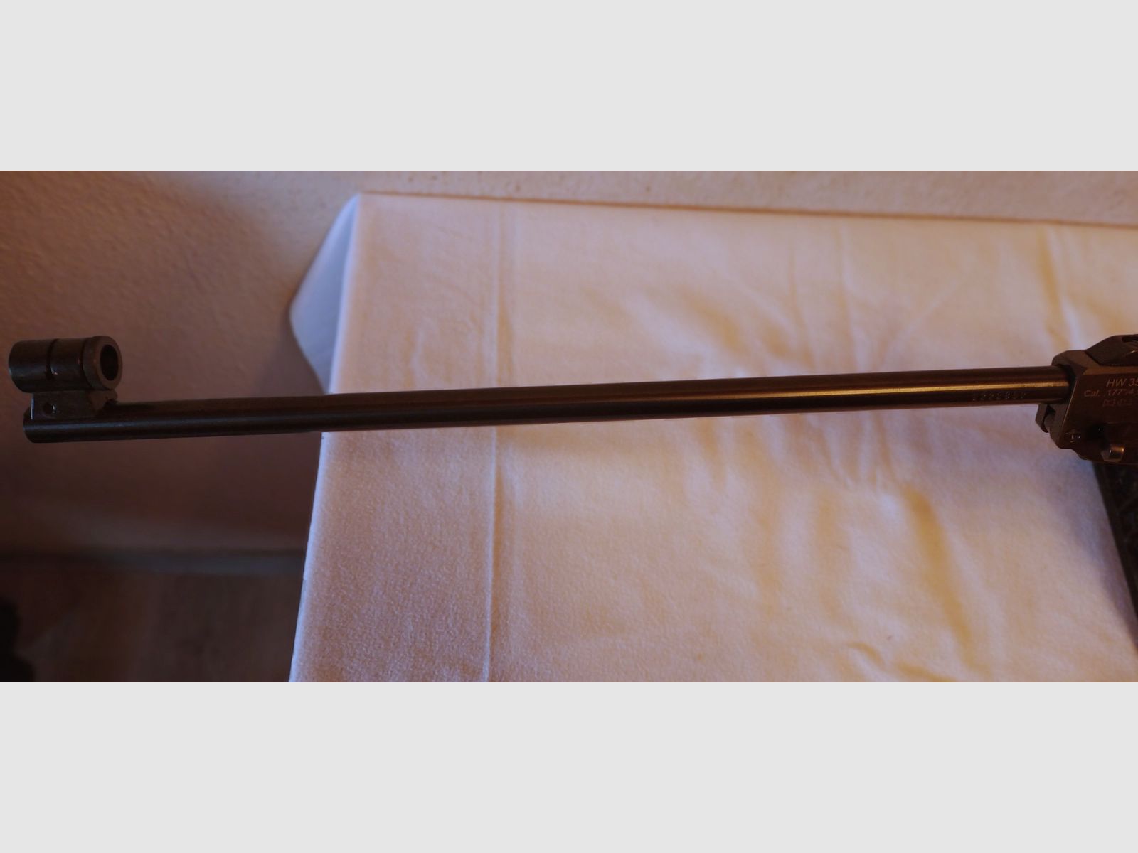 Encens HW35 BJ. 2016