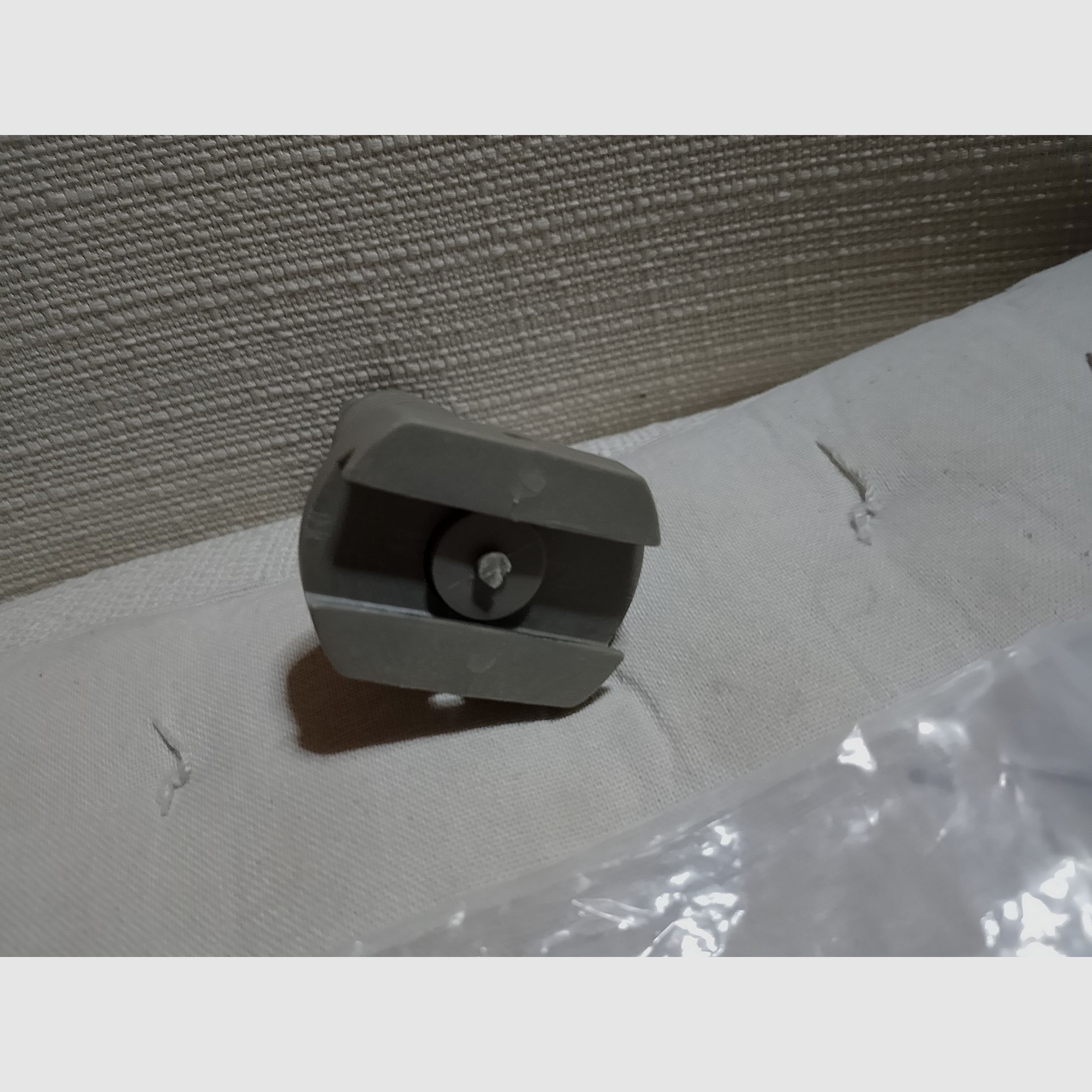 Poignée avant Grip camouflage beige poignée universelle Airsoft Softair Paintball arme fusil Picatinny monté rapidement