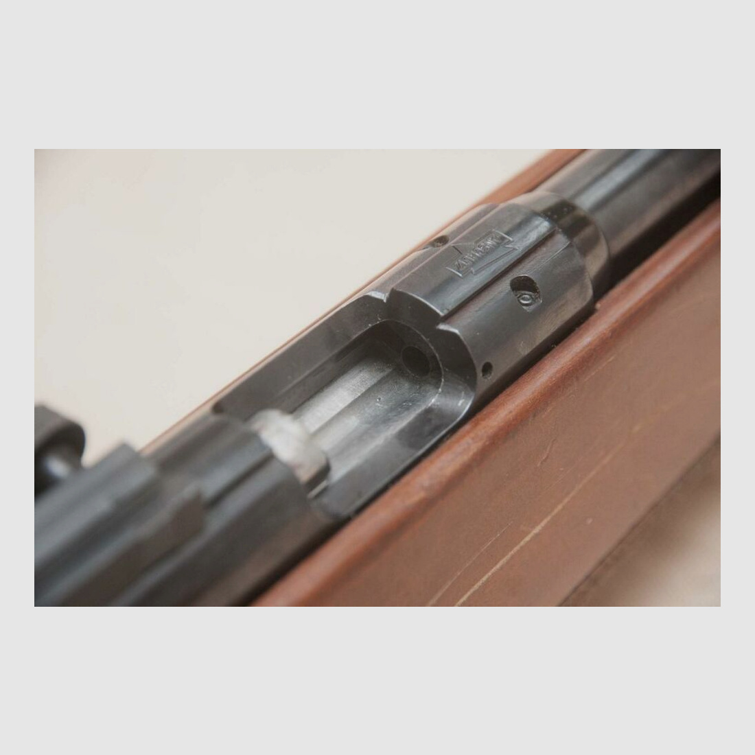 Anschütz 54 Match