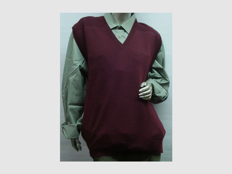 Pullunder Bobo - Gr. 52