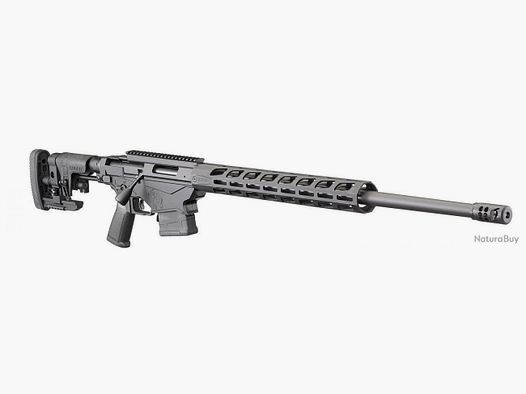 Rifle de precisión RUGER RPR .308 Win 10 Tiros 24″ 61CM