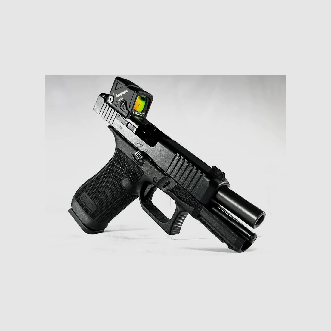 GLOCK 45 Gen6 A-CUT COMBO Aimpoint COA