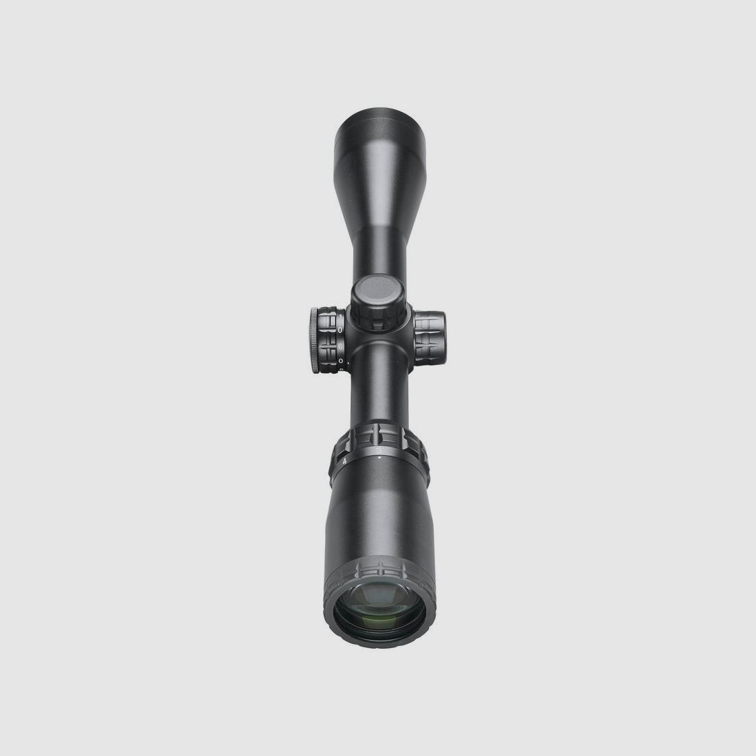 Bushnell Mira Banner 2 3-9x40mm DOA Quick Ballistic Retícula Iluminada