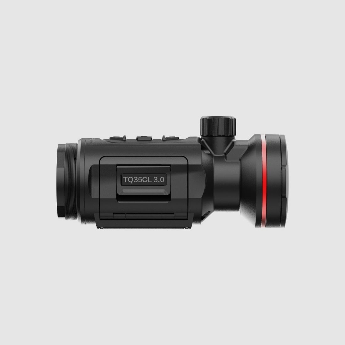 Hikmicro Thunder TQ35CL 3.0 + ... GRATIS! Adattatore Smartclip