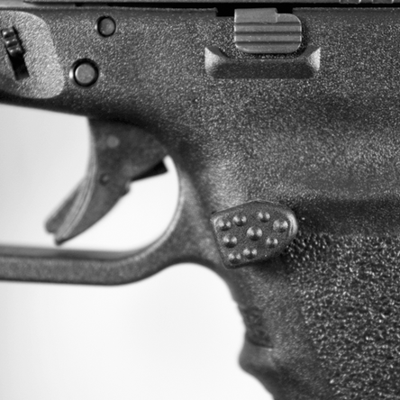 Przycisk zatrzasku magazynka Ghost X Mag Extended Mag Release, zdjęcie 3 z 3