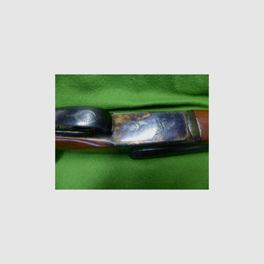Union Amera	 Jagd