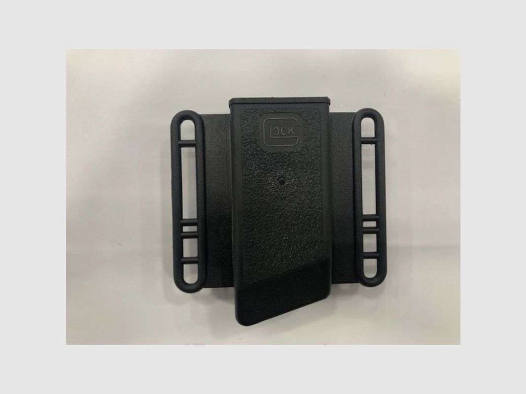 GLOCK MAGAZINHALTER 9X21 40SW, Bild 2 von 2