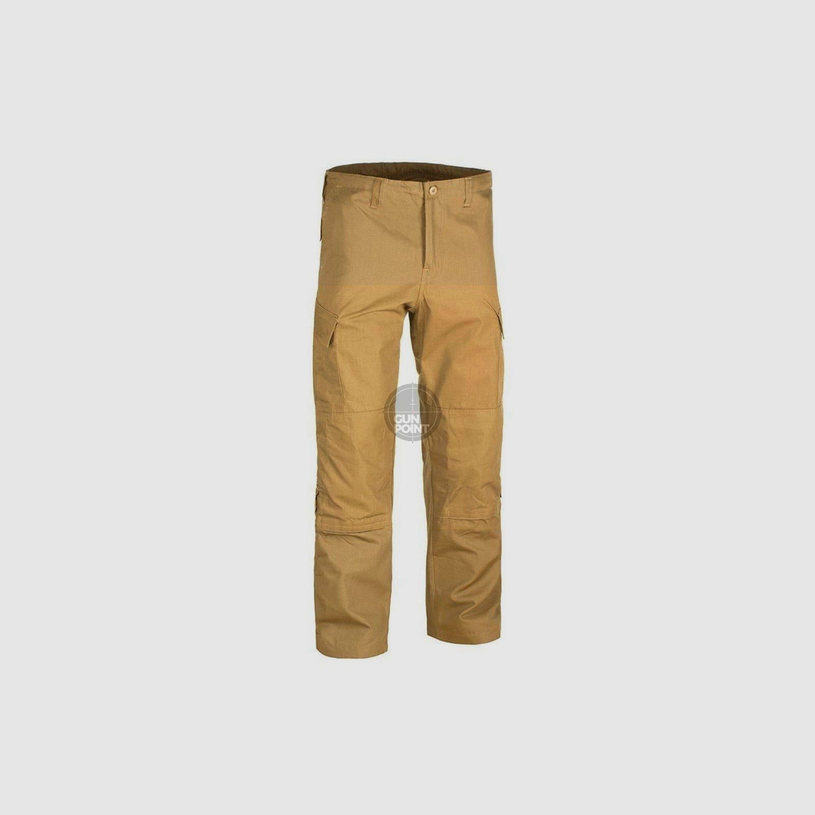 Invader Gear Revenger TDU Pant-Coyote-L