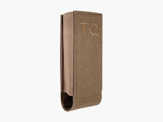 TASMANIAN TIGER TQ POUCH BASIC COYOTE BROWN 7772.346