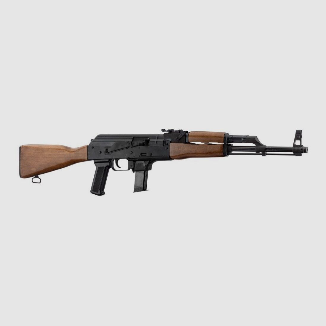 Fucile tipo AK Chiappa Firearms RAK9 cal. 9 x 19 mm, immagine 1 di 4