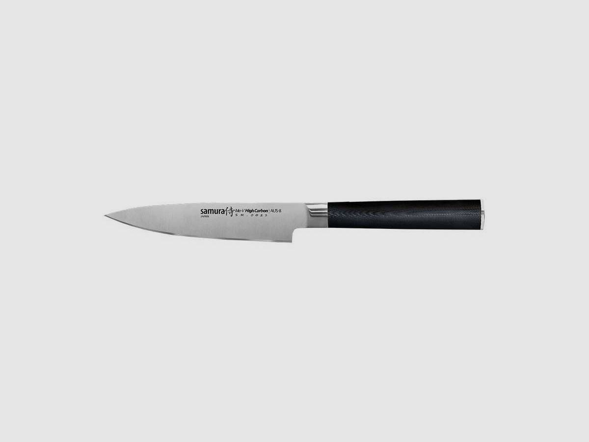 Utility Office Knives MO-V Samura