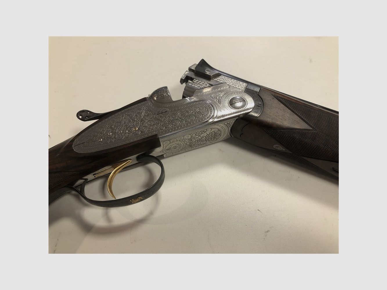 Beretta S3 Kal.12, Bild 2 von 9