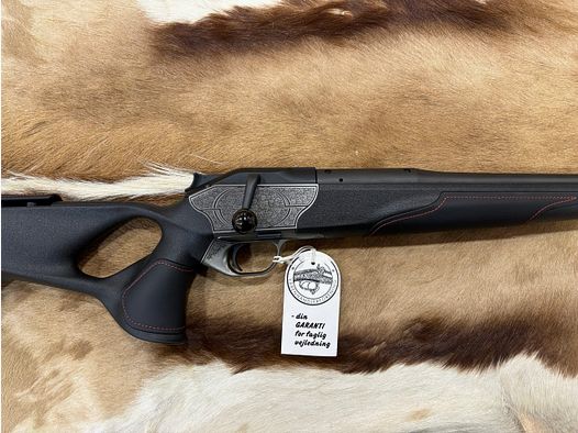 Blaser R8 Ultimate Custom – 30-06