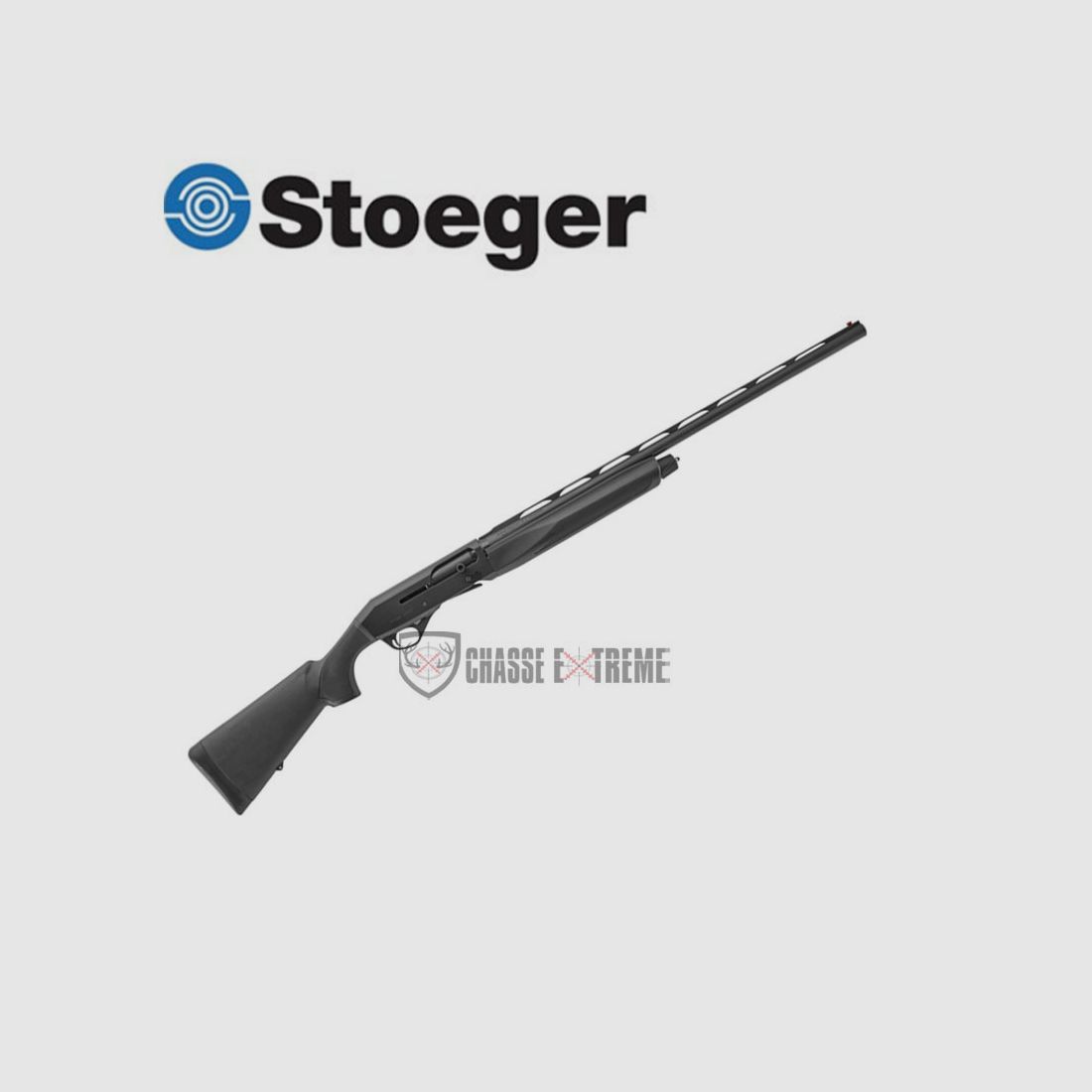 Flinte STOEGER M3000 V2 Synthetik Kal. 12/76, Bild 2 von 2