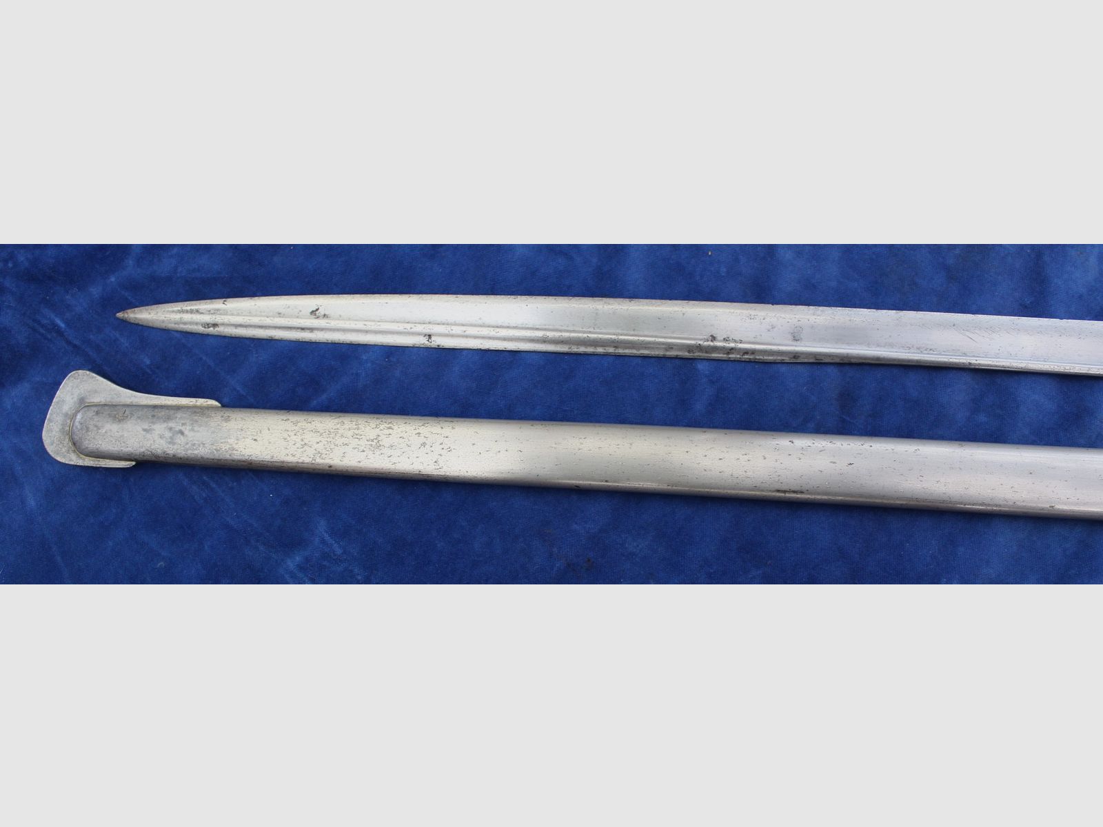 Sciabola da ufficiale d’artiglieria M 1876/ 1895, immagine 7 di 15