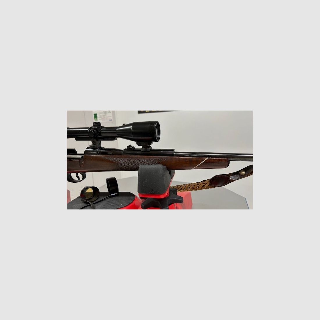 Mauser Mauser 66