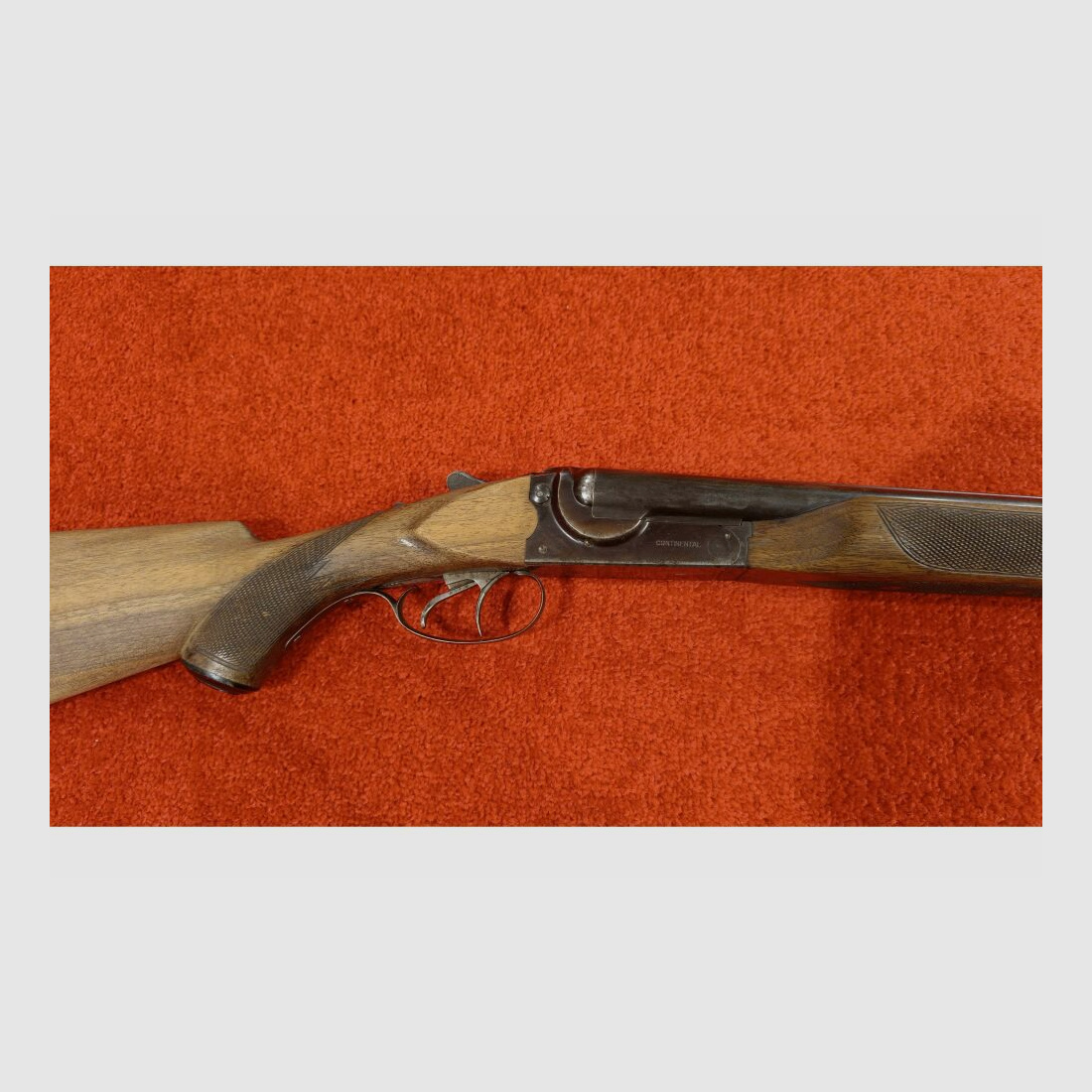 Continentaal zonder 16/70;16/70