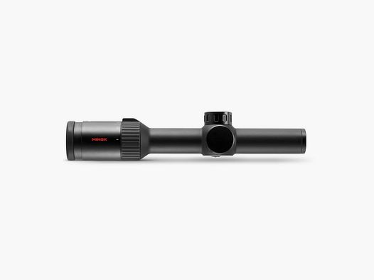 Minox RS-6 1-6x24 Leuchtabsehen 54 Zielfernrohr