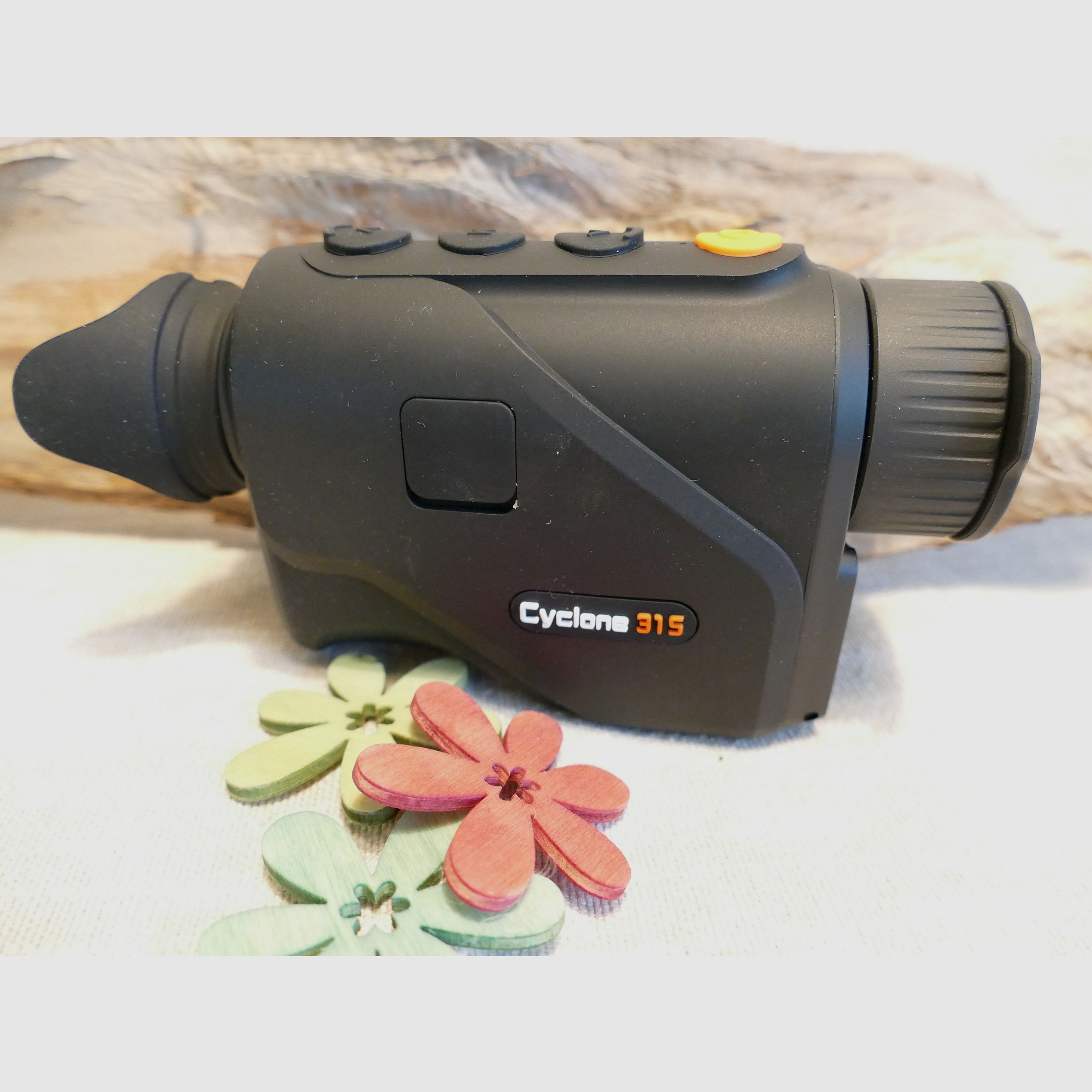 Thermtec Cyclone 315, afbeelding 1 van 4