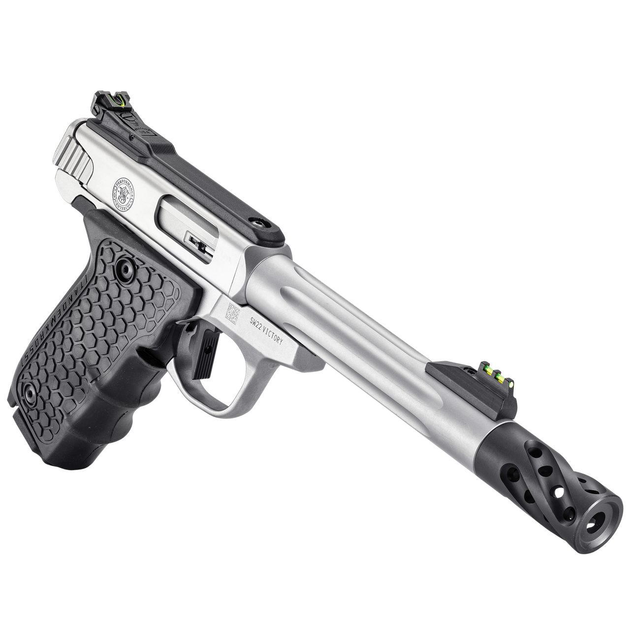 SW22 Performance Center Victory Target – Fiber Optic Visierung -1182, Bild 3 von 5