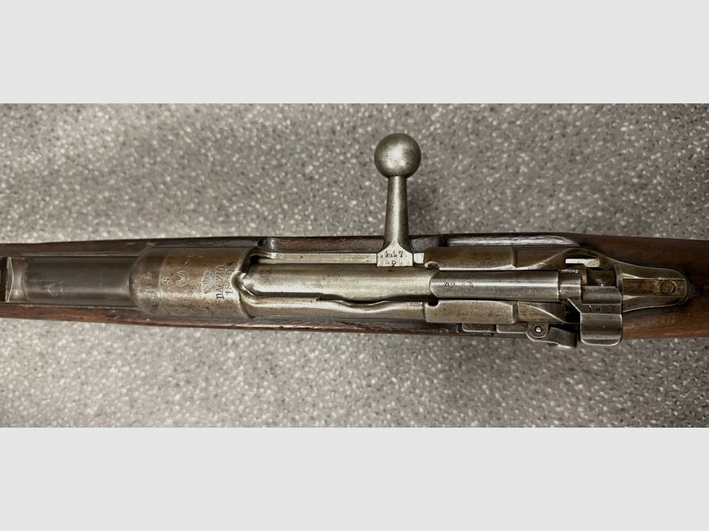 Fusil Danzig 88, image 5 sur 6