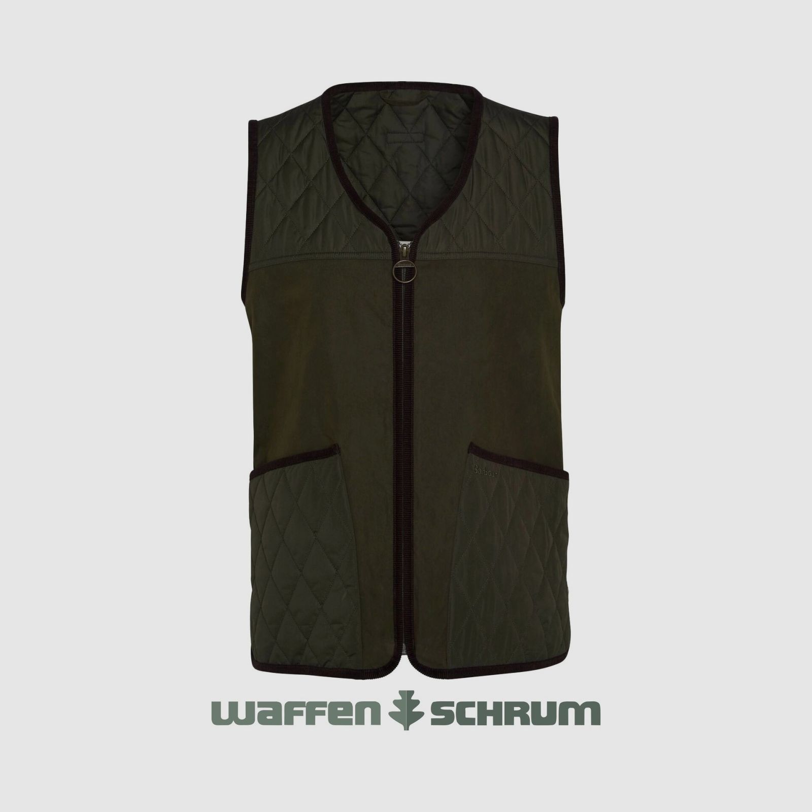 Gilet Barbour Blake Oliva