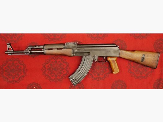 Radom AK47 EU-Deko