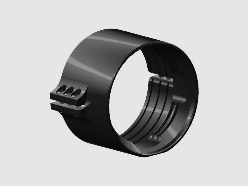 EP-Arms Zielfernrohrhalter Rotoclip - 62mm