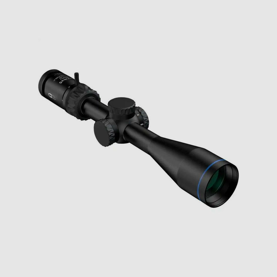 Meopta Optika5 3-15x44 Z-Plex