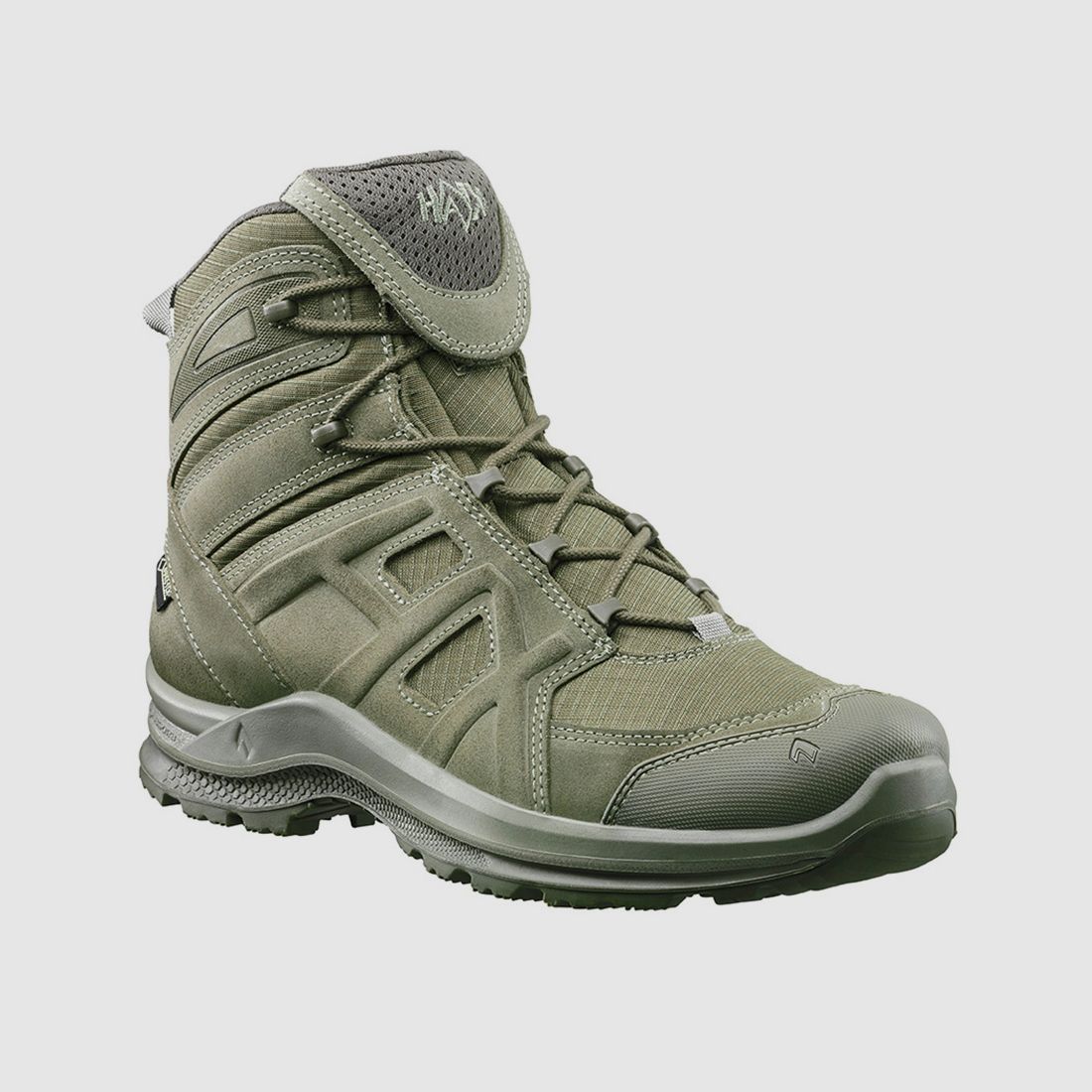 Haix Black Eagle ATHLETIC 2.0 V GTX MID/ Sage, immagine 1 di 2