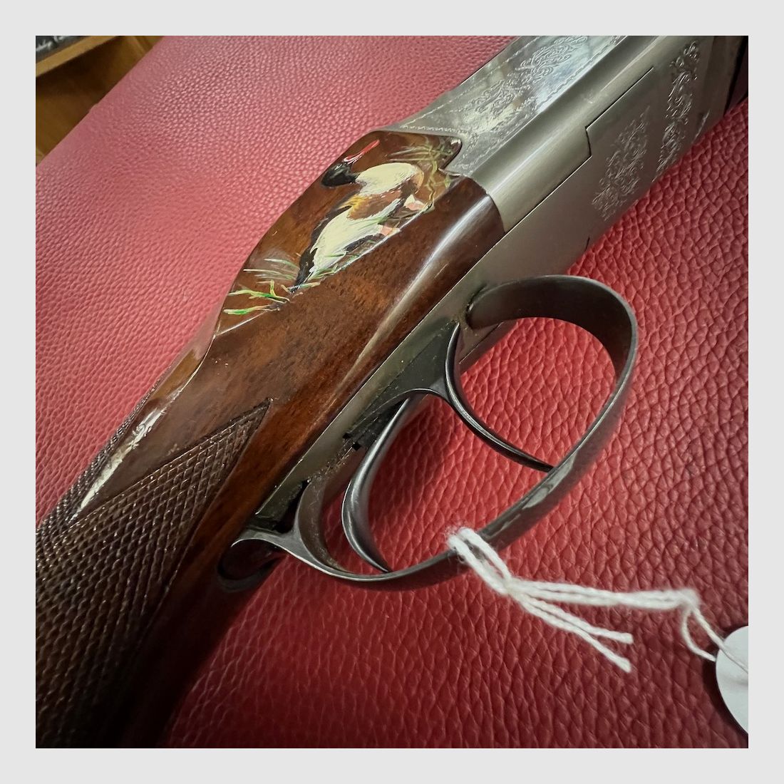 Franchi Cal. 12, image 9 sur 9