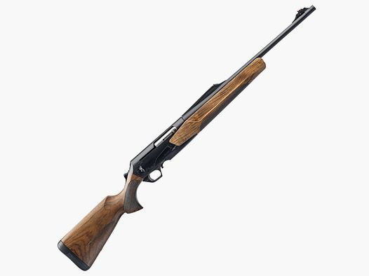 Selbstladebüchse Browning BAR 4X Elite Wood