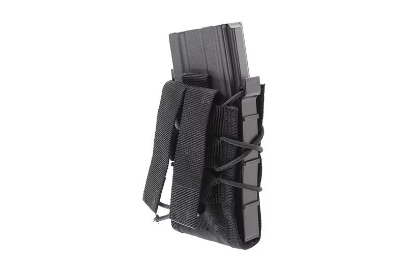 Modular rifle pouch TC+ – black, image 14 of 26