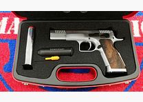 Tanfogio Limited 9×21