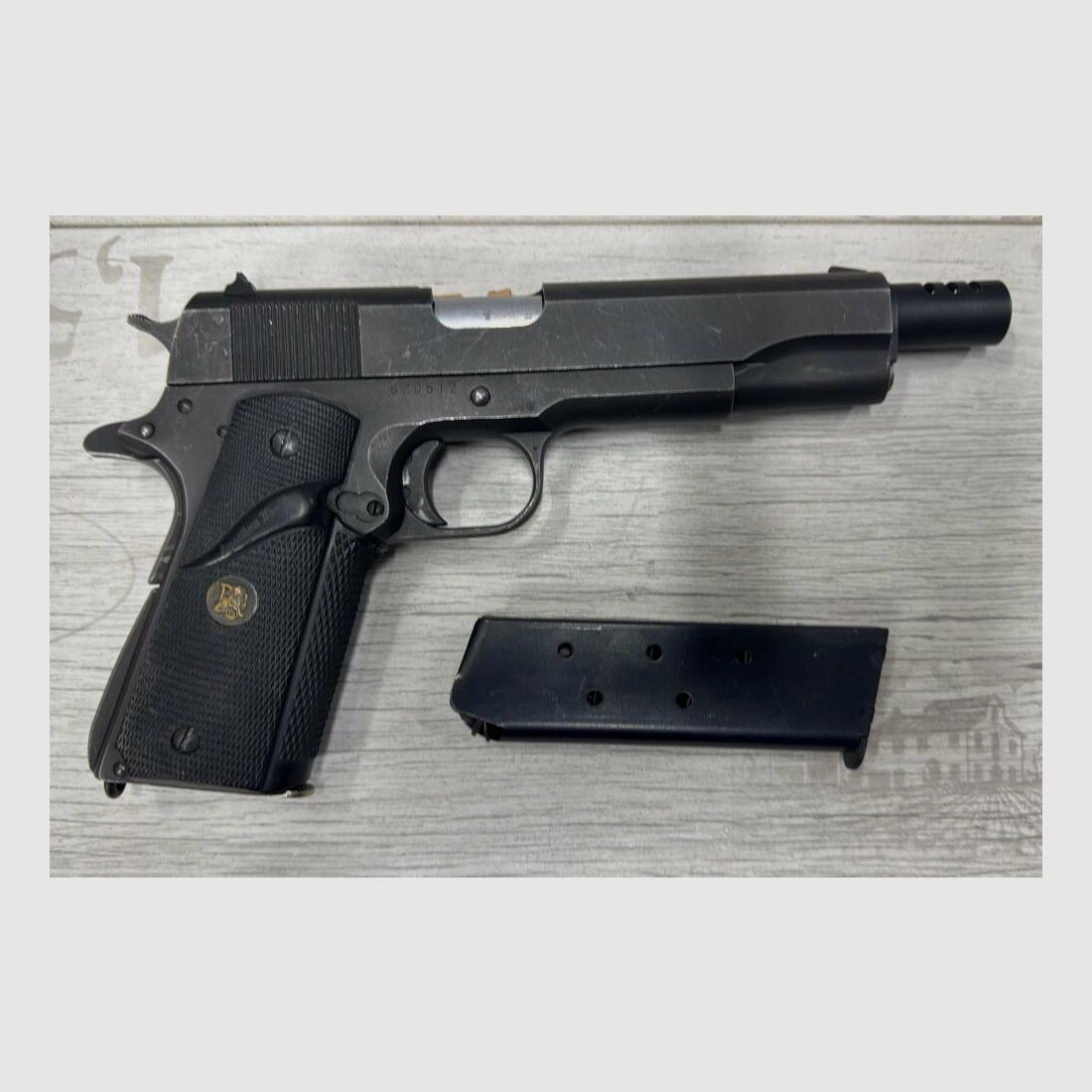 Norinco 1911 .45Auto