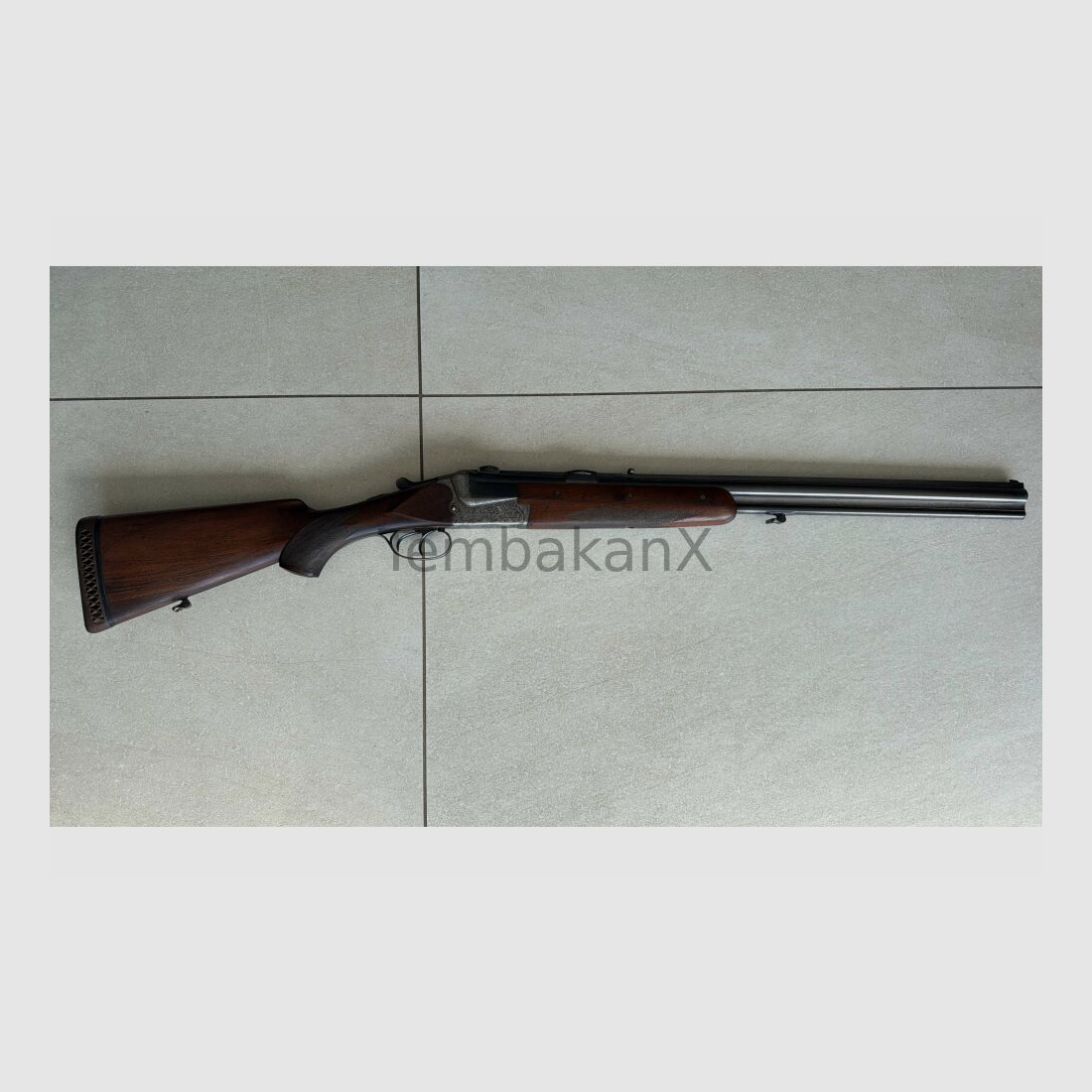 Merkel Merkel Mod. 211 e 12/70;7x57R