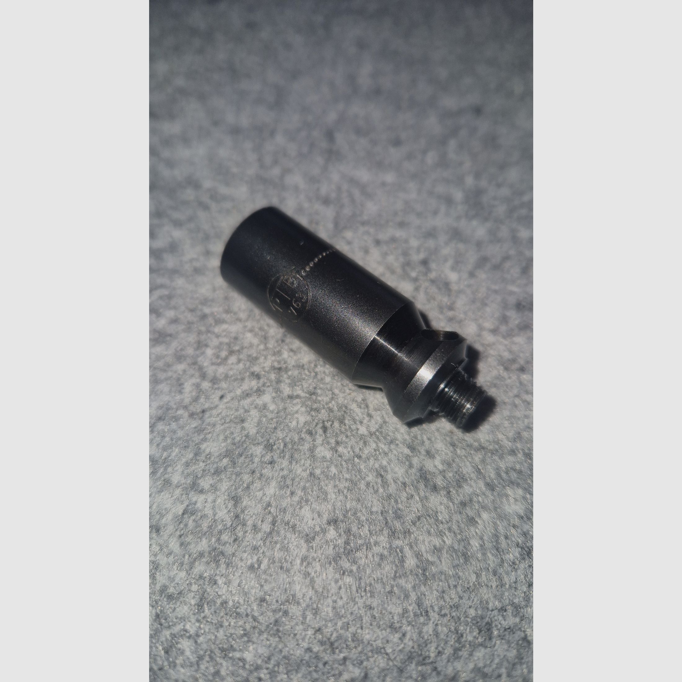 Vaso de lanzamiento Umarex para arma de fogueo