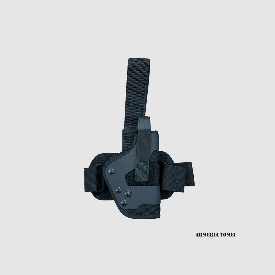 FONDINA – UNCLE MIKE’S – 6930-1 PRO-3 TACTICAL P99/USP/BERETTA 84, immagine 1 di 2