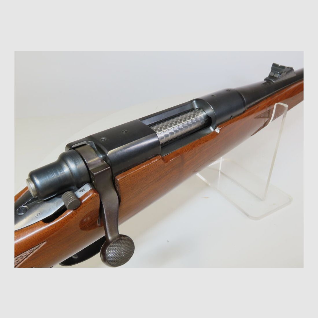 Remington 700