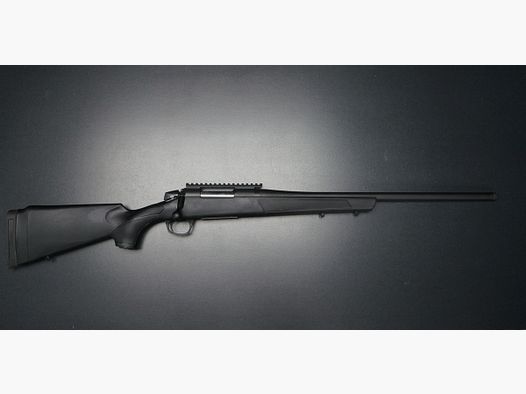CVA Cascade Black 22″ .308 Win