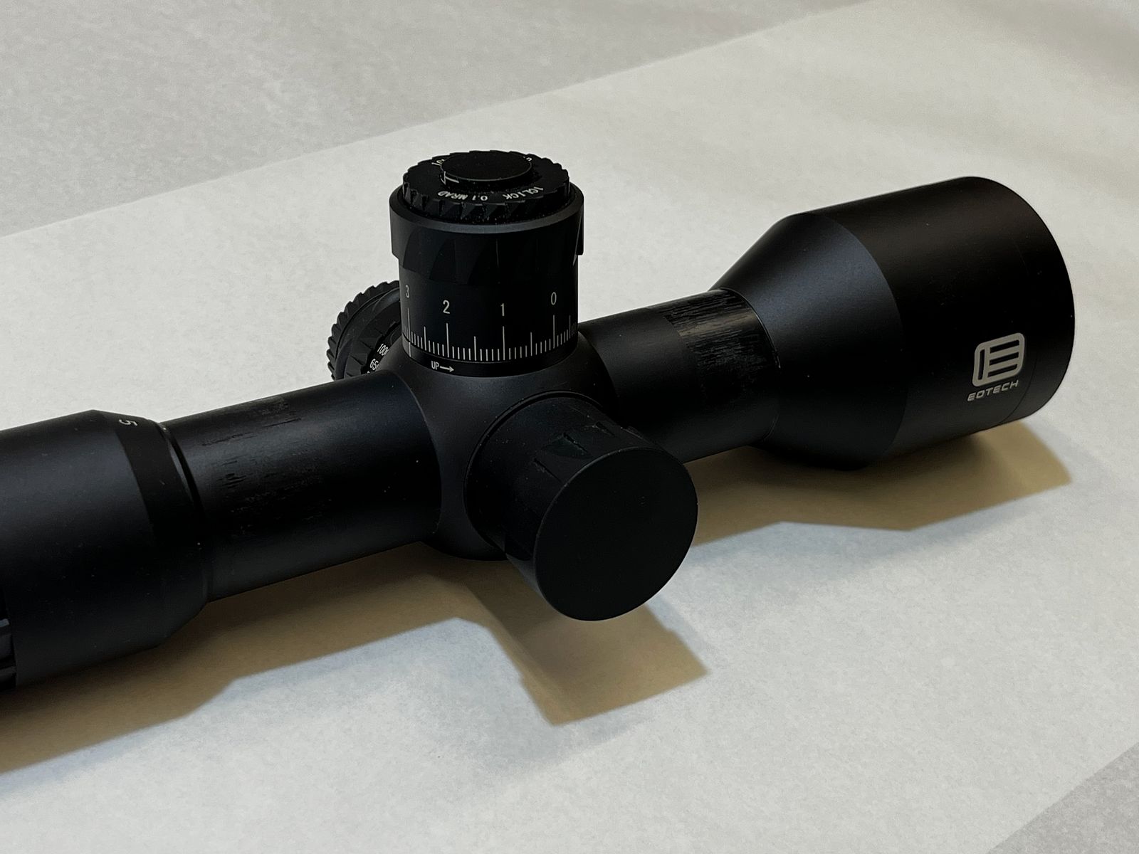 Eotech VUDU 5-25 x50