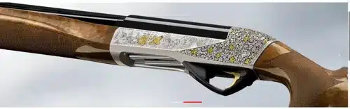 Selbstladeflinte Benelli Raffaello Advance Impact Limited Edition Kal. 20/71cm Waffe Kat. C, Bild 3 von 3