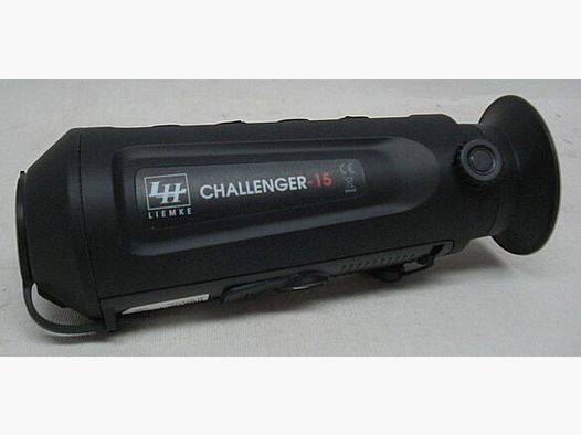Liemke Liemke Challenger 15 Zasięg: 530 m