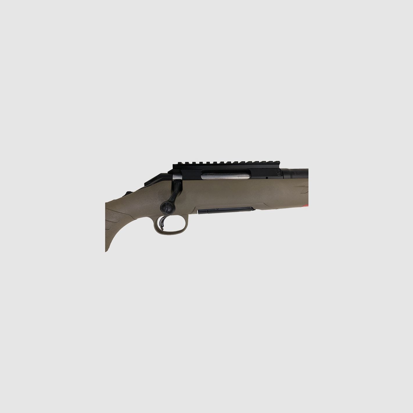 Ruger American Rifle B. Kal. 300 AAC, Bild 3 von 3