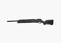 Steyr Scout Sniper Zwart 6mm - Airsoft Veerdruk