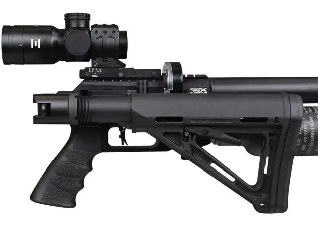 Adapter składanej kolby FX Panthera, zdjęcie 3 z 3