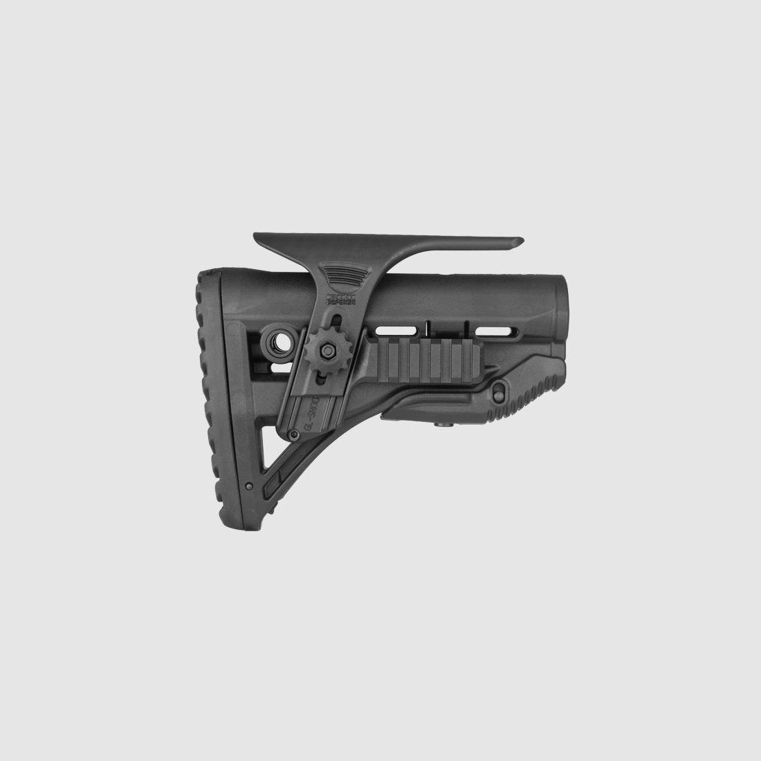 FAB Defense GL Shock PCP FDE, image 2 of 2