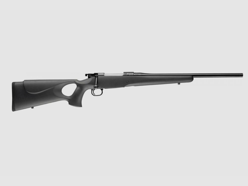 Mauser 12 Grey Max .308Win