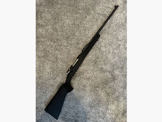 HUSQVARNA Weapon Factory Corporation 1942 Swedish Mauser