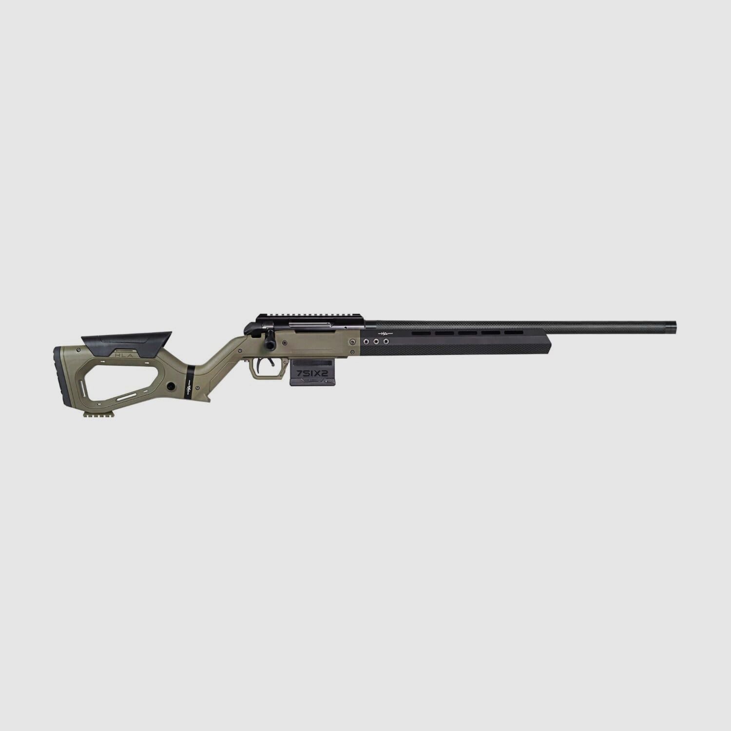 Voere Victor 3 – Jagd – Hera-Arms-Edition, Bild 3 von 6